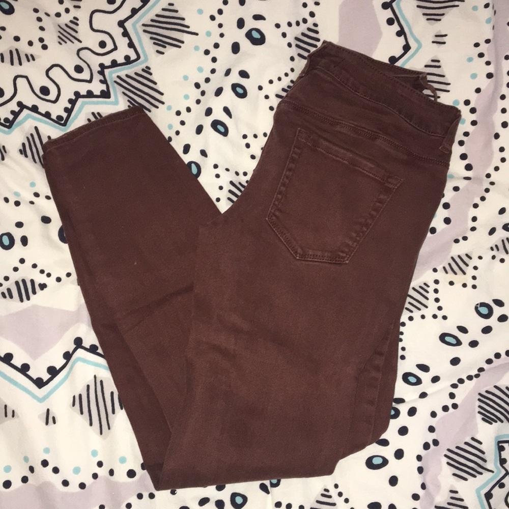 Pacsun jeans